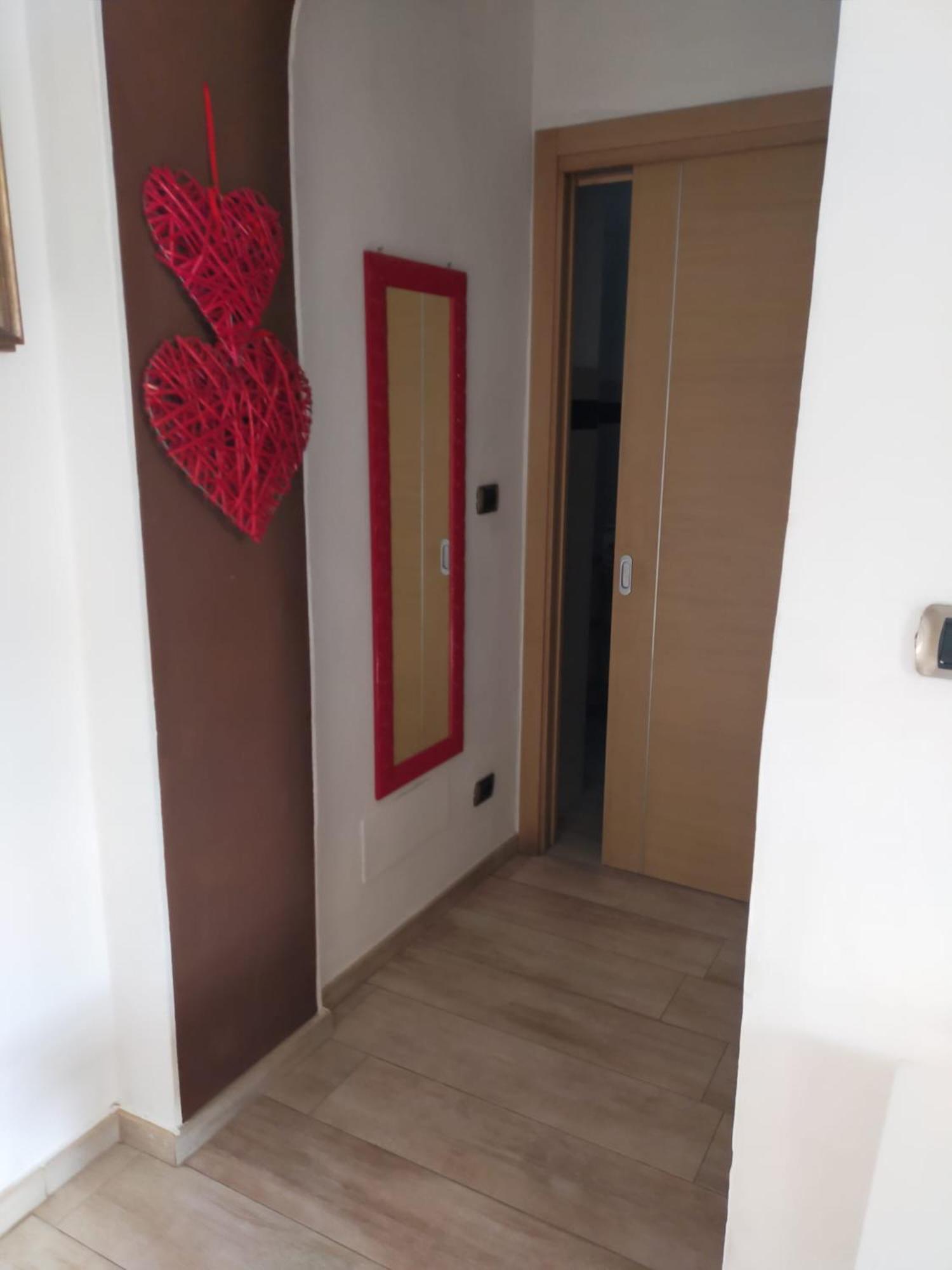 阿斯蒂Casa Magenta公寓 外观 照片