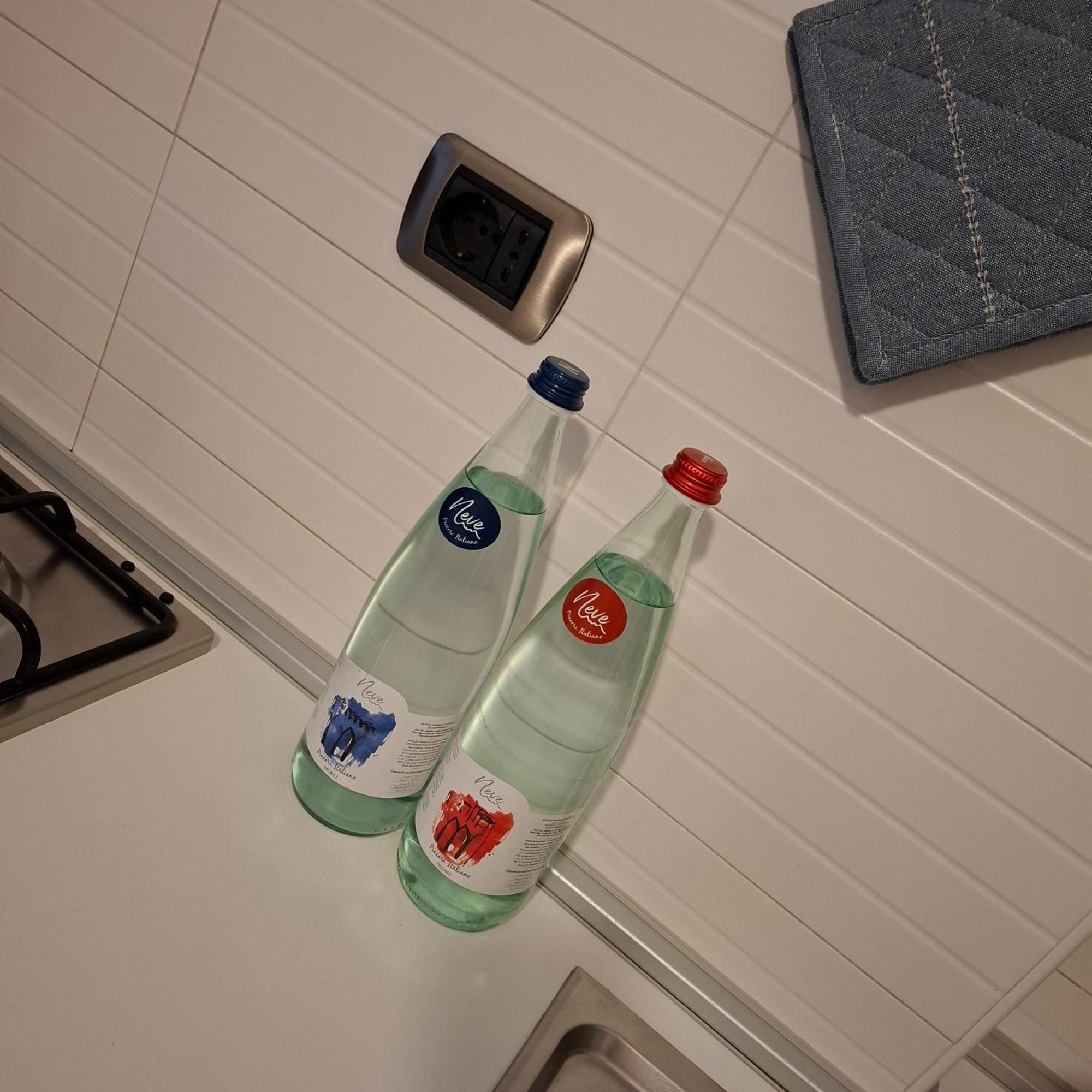 阿斯蒂Casa Magenta公寓 外观 照片