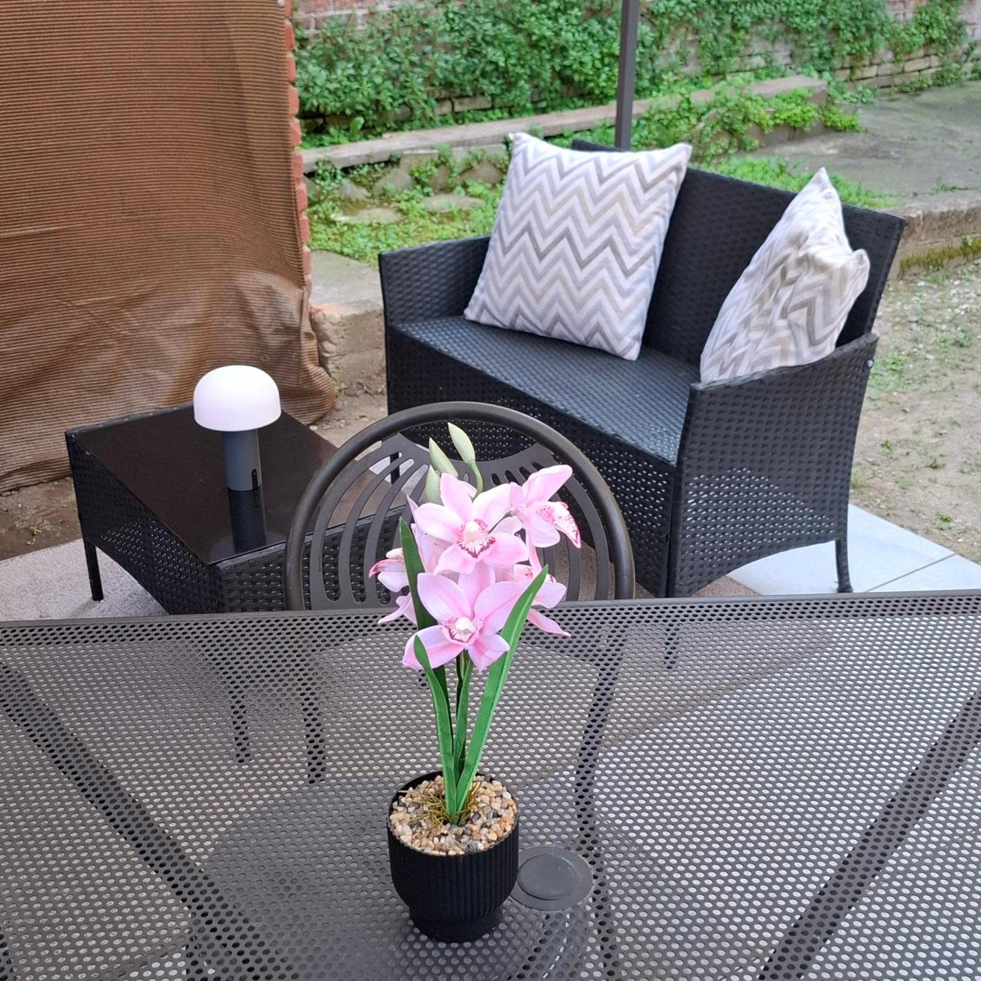 阿斯蒂Casa Magenta公寓 外观 照片